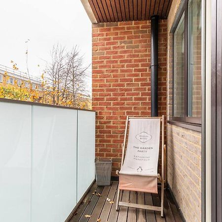 Second Nest Brixton Daire Londra Dış mekan fotoğraf