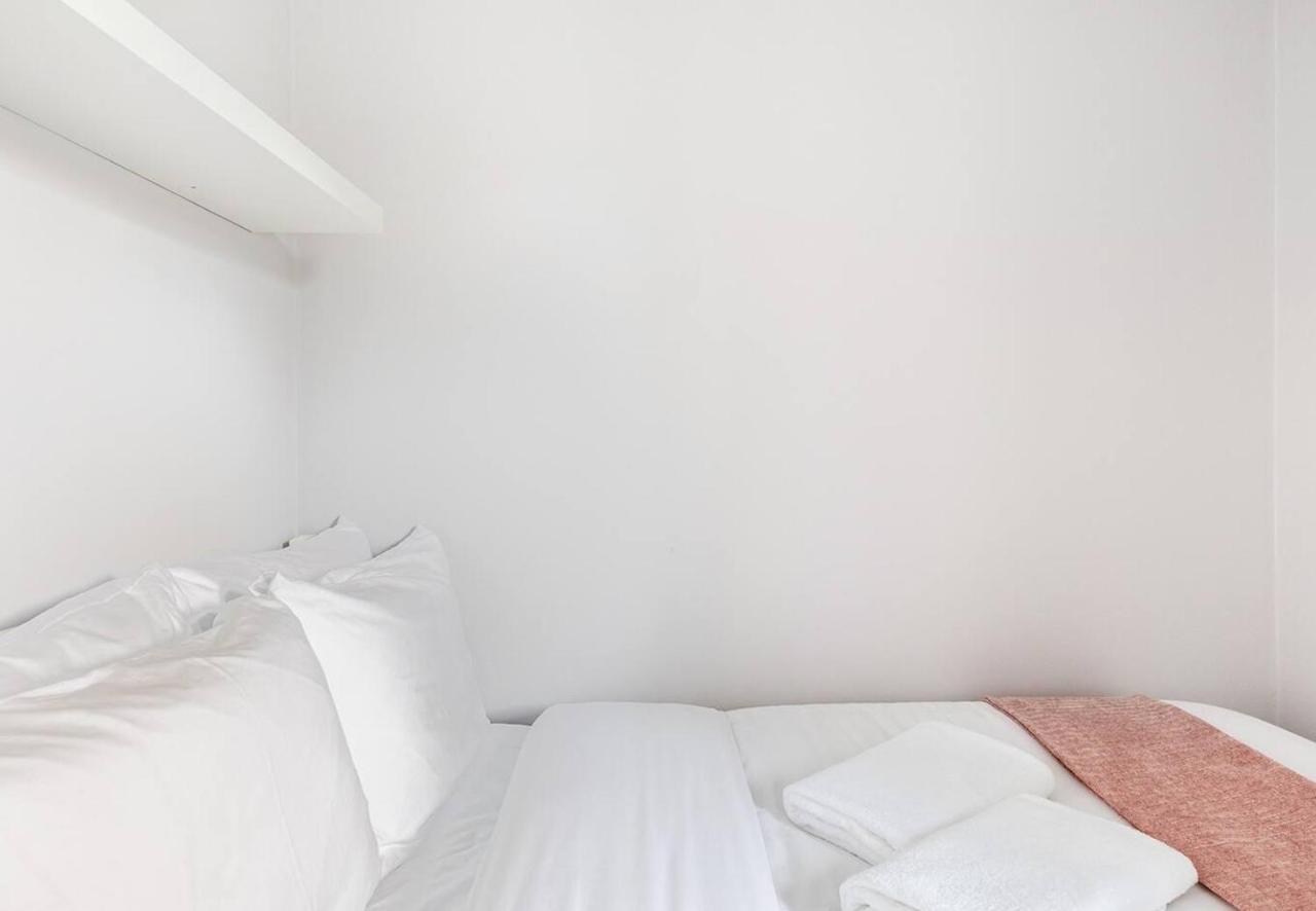 Second Nest Brixton Daire Londra Dış mekan fotoğraf