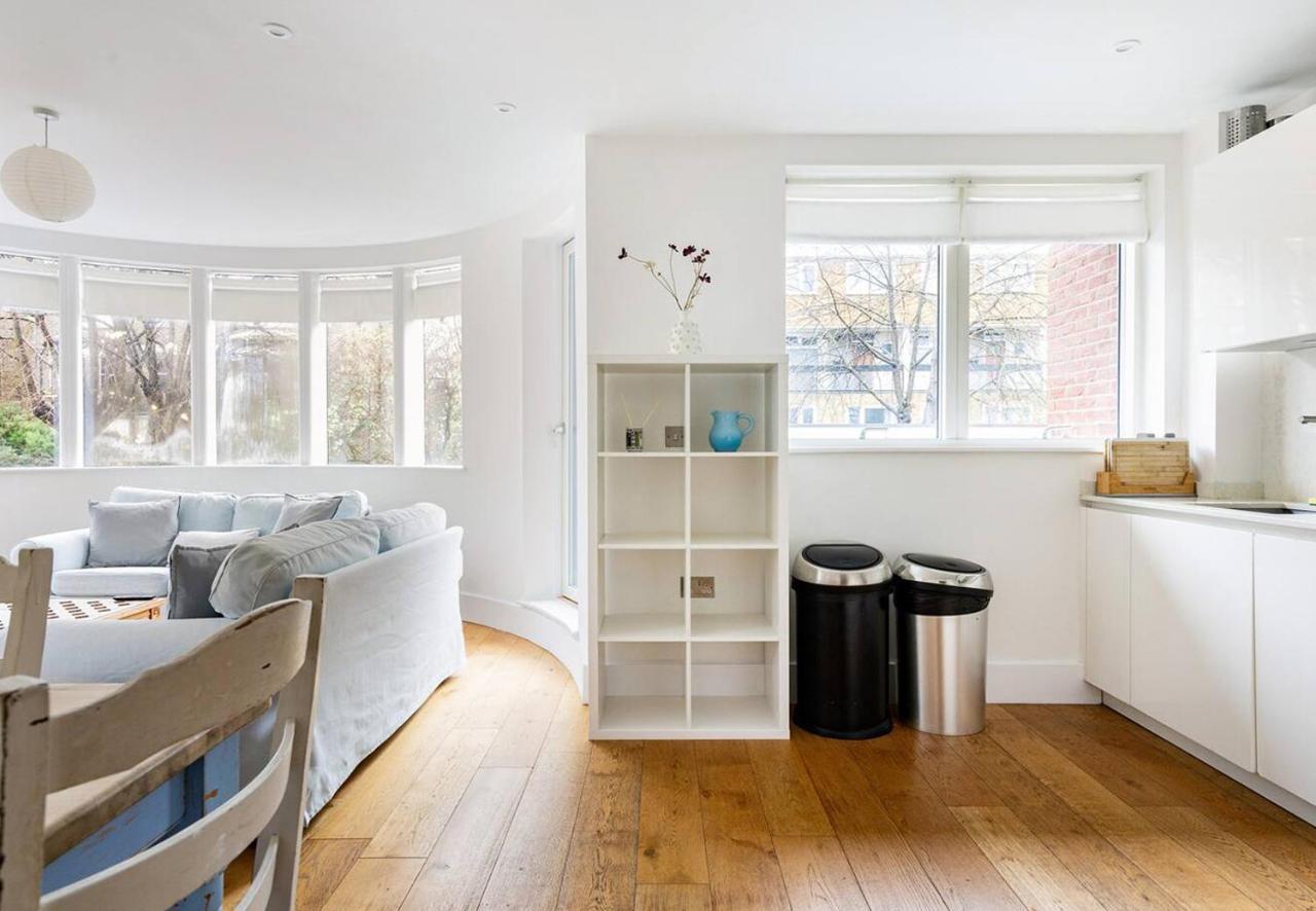 Second Nest Brixton Daire Londra Dış mekan fotoğraf