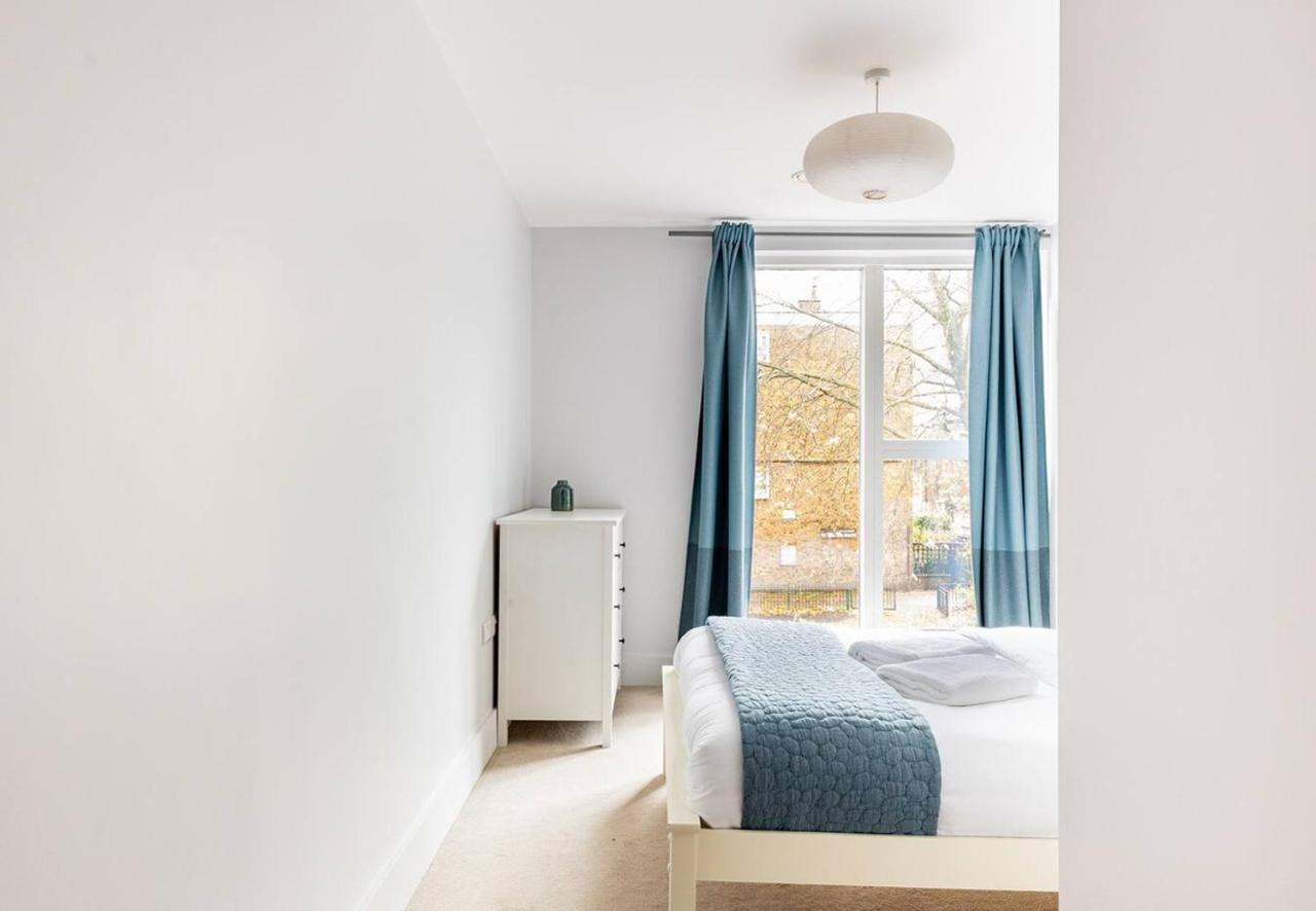 Second Nest Brixton Daire Londra Dış mekan fotoğraf