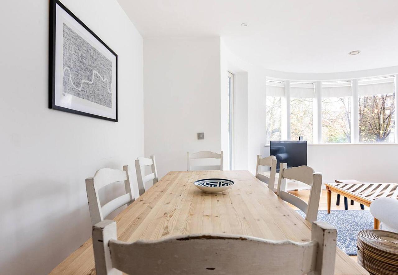 Second Nest Brixton Daire Londra Dış mekan fotoğraf