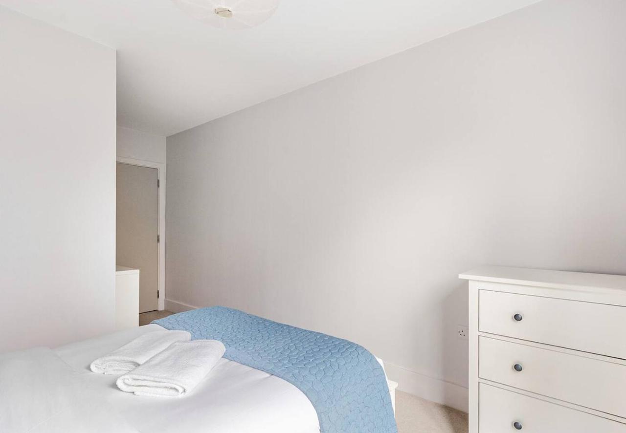 Second Nest Brixton Daire Londra Dış mekan fotoğraf