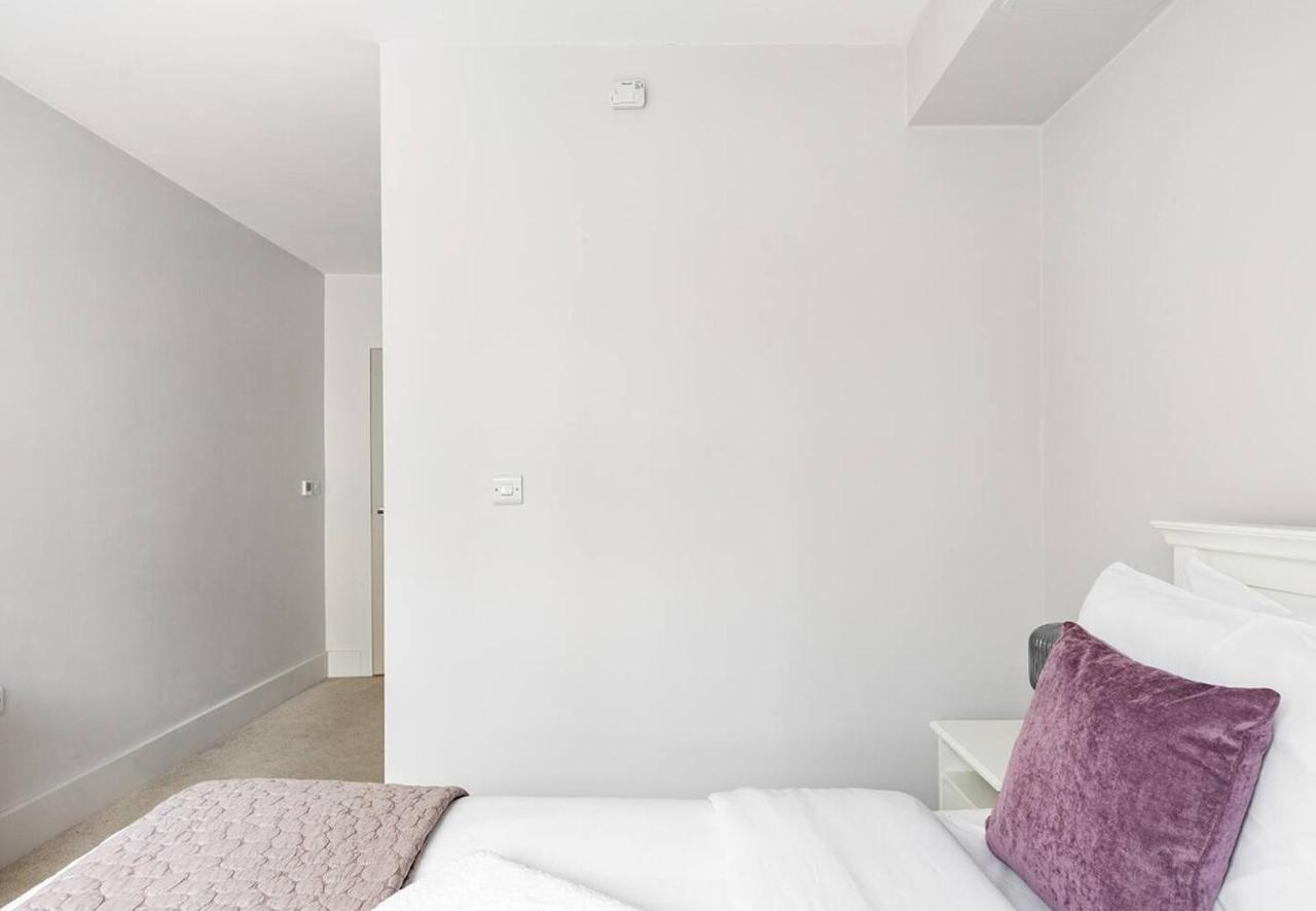 Second Nest Brixton Daire Londra Dış mekan fotoğraf