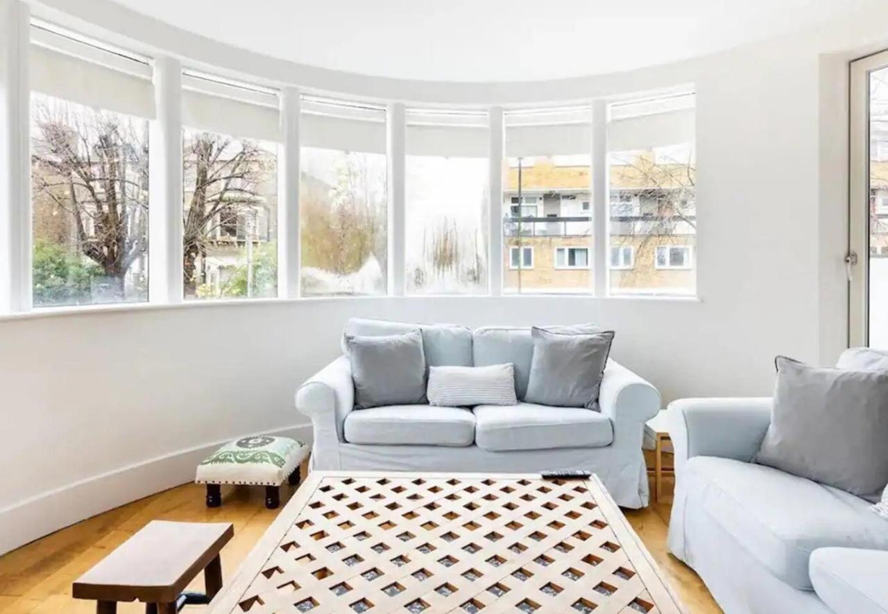 Second Nest Brixton Daire Londra Dış mekan fotoğraf