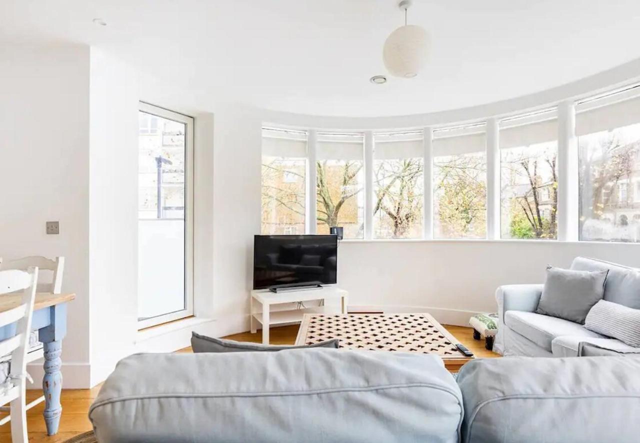 Second Nest Brixton Daire Londra Dış mekan fotoğraf