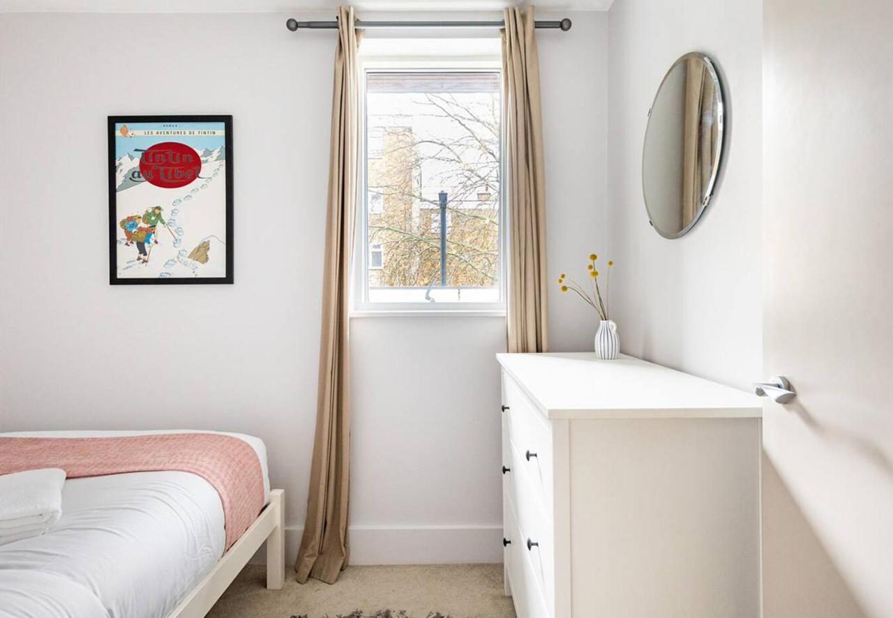 Second Nest Brixton Daire Londra Dış mekan fotoğraf